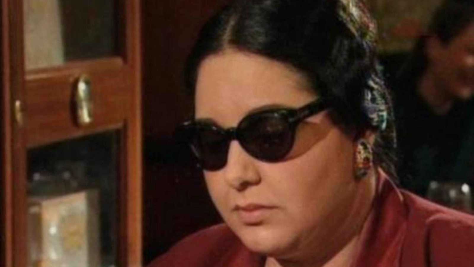 إنعام محمد علي تكشف مُنافسة صابرين على دور "أم كلثوم"