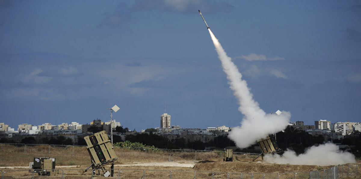 الجيش الأمريكي يدرس نشر نظام مضاد للصواريخ في ألمانيا