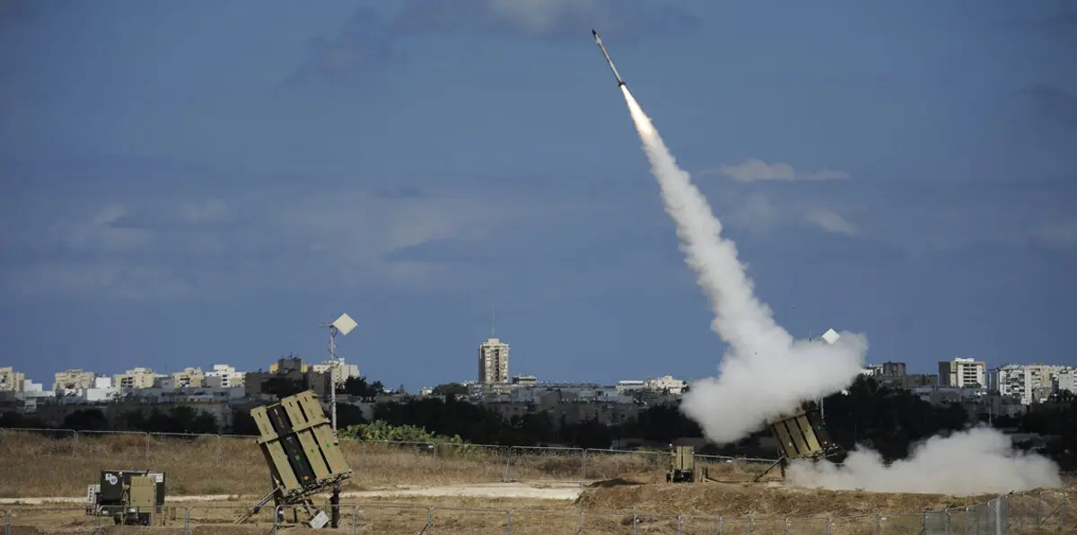 الجيش الأمريكي يدرس نشر نظام مضاد للصواريخ في ألمانيا