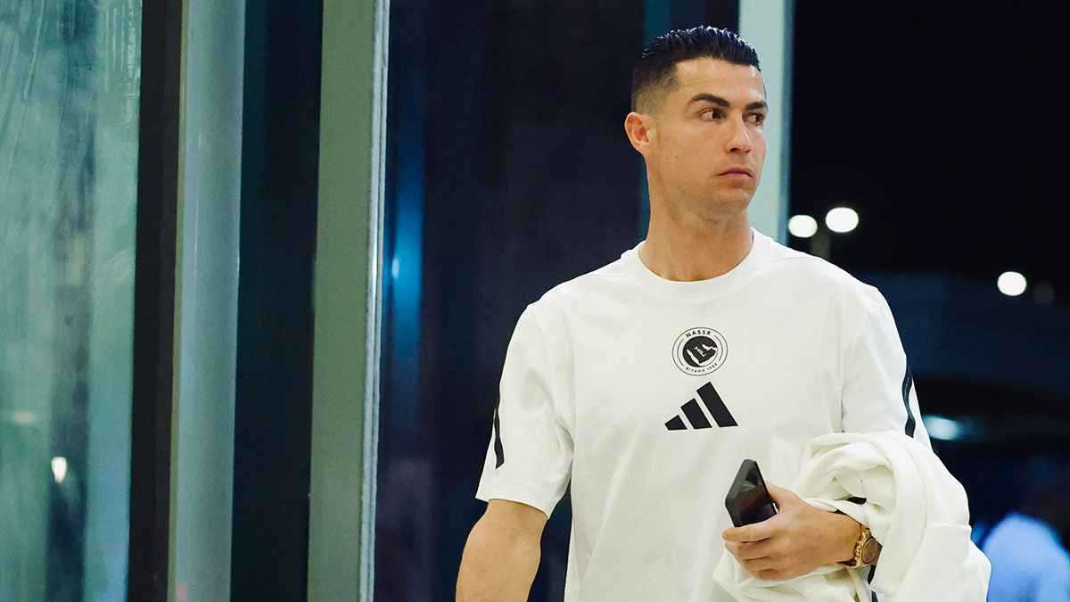 عودة بعد غياب.. 3 صعوبات تواجه كريستيانو رونالدو ضد الفتح 