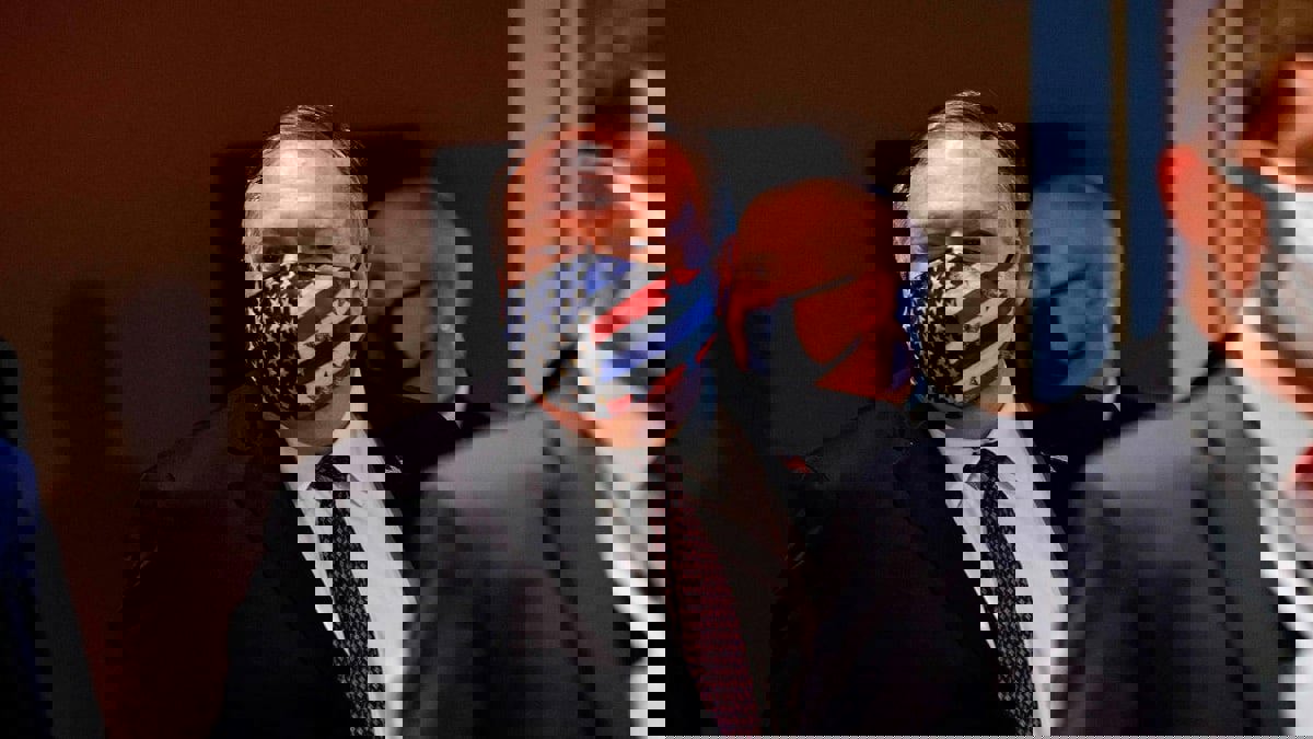 بومبيو: على كل المقاتلين الأجانب مغادرة ليبيا لإنجاح وقف إطلاق النار