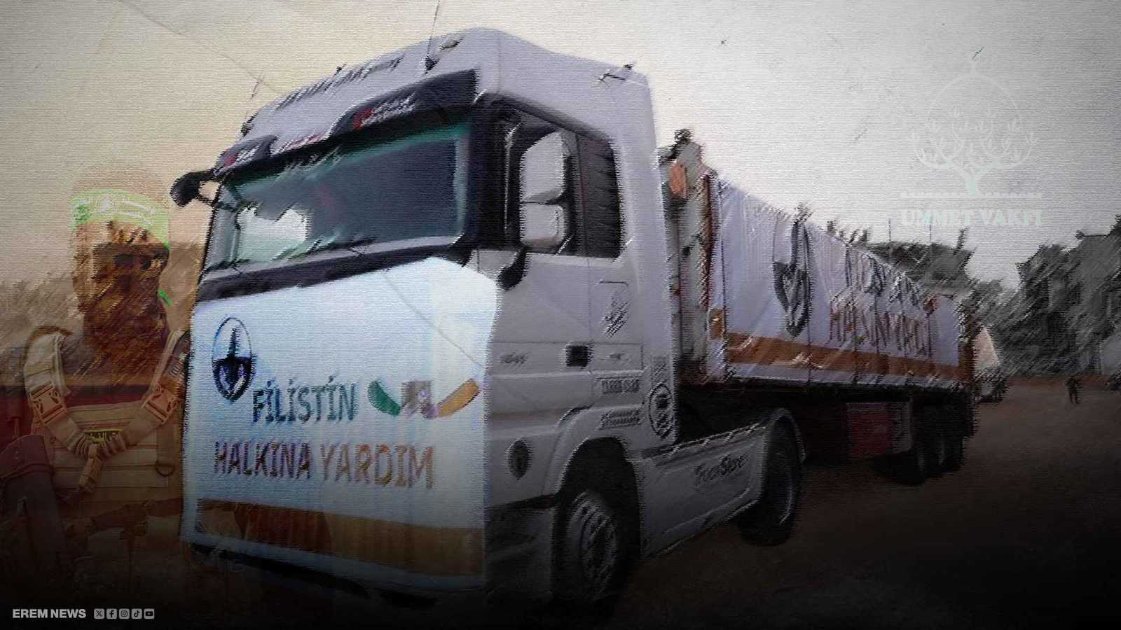 نصف مليار سُرقت من تبرعات غزة.. هل ذهبت لـ"جيوب الإخوان"؟ (فيديو إرم)