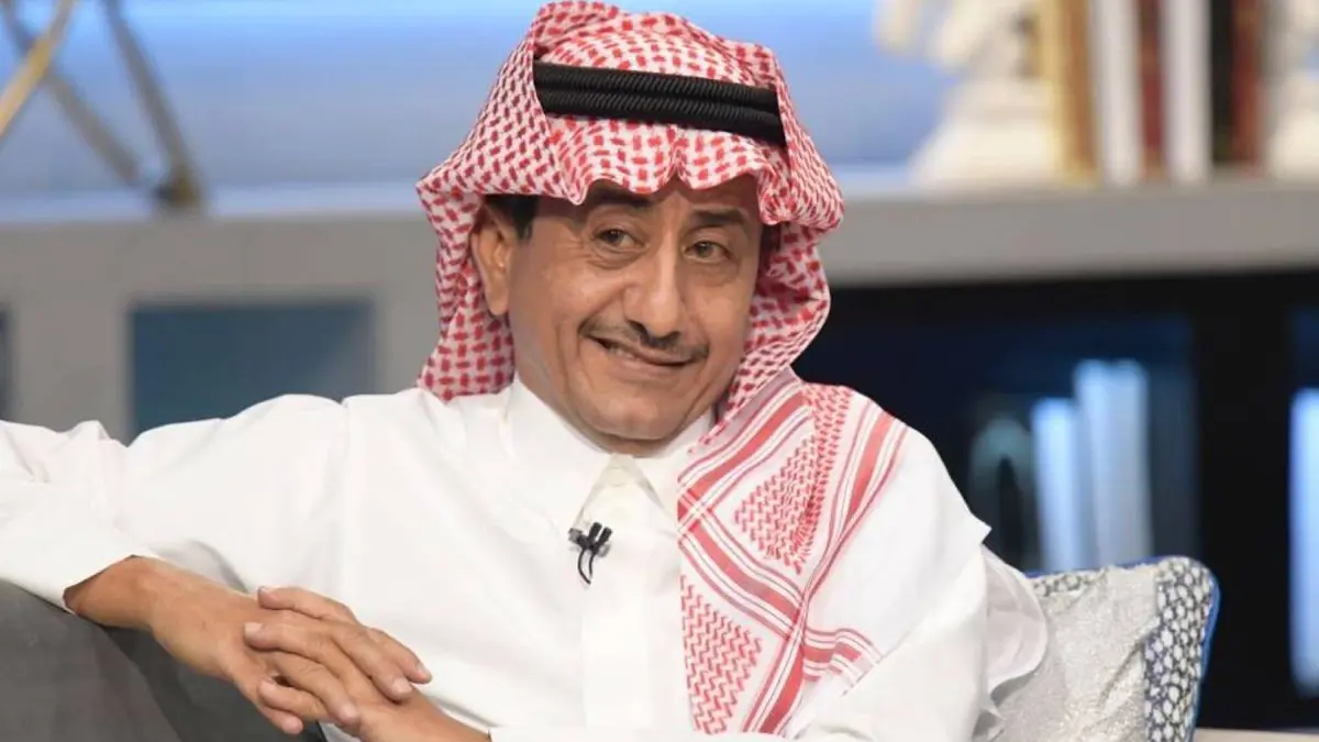 ناصر القصبي يواجه انتقادات لاذعة بسبب مشهد من مسلسله الجديد مخرج 7‎ (فيديو)