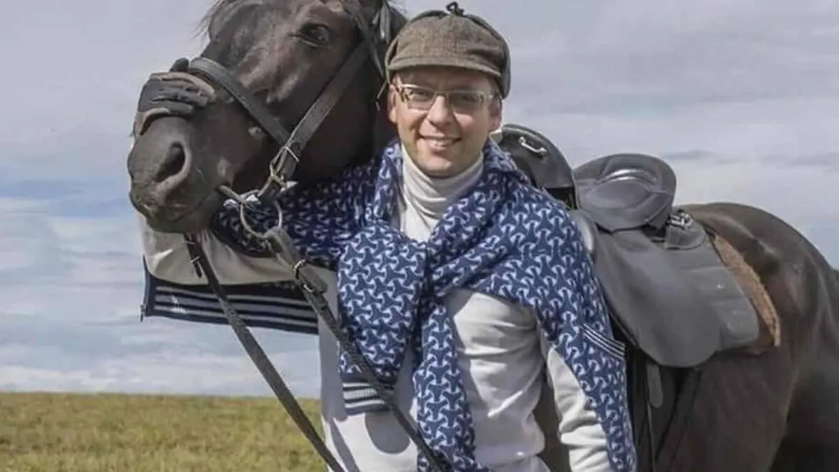 استقالة دبلوماسي روسي في سويسرا احتجاجا على غزو أوكرانيا