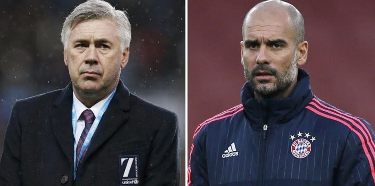 ‫ماتياس سامر: أنشيلوتي كان دائماً الأقرب لخلافة جوارديولا