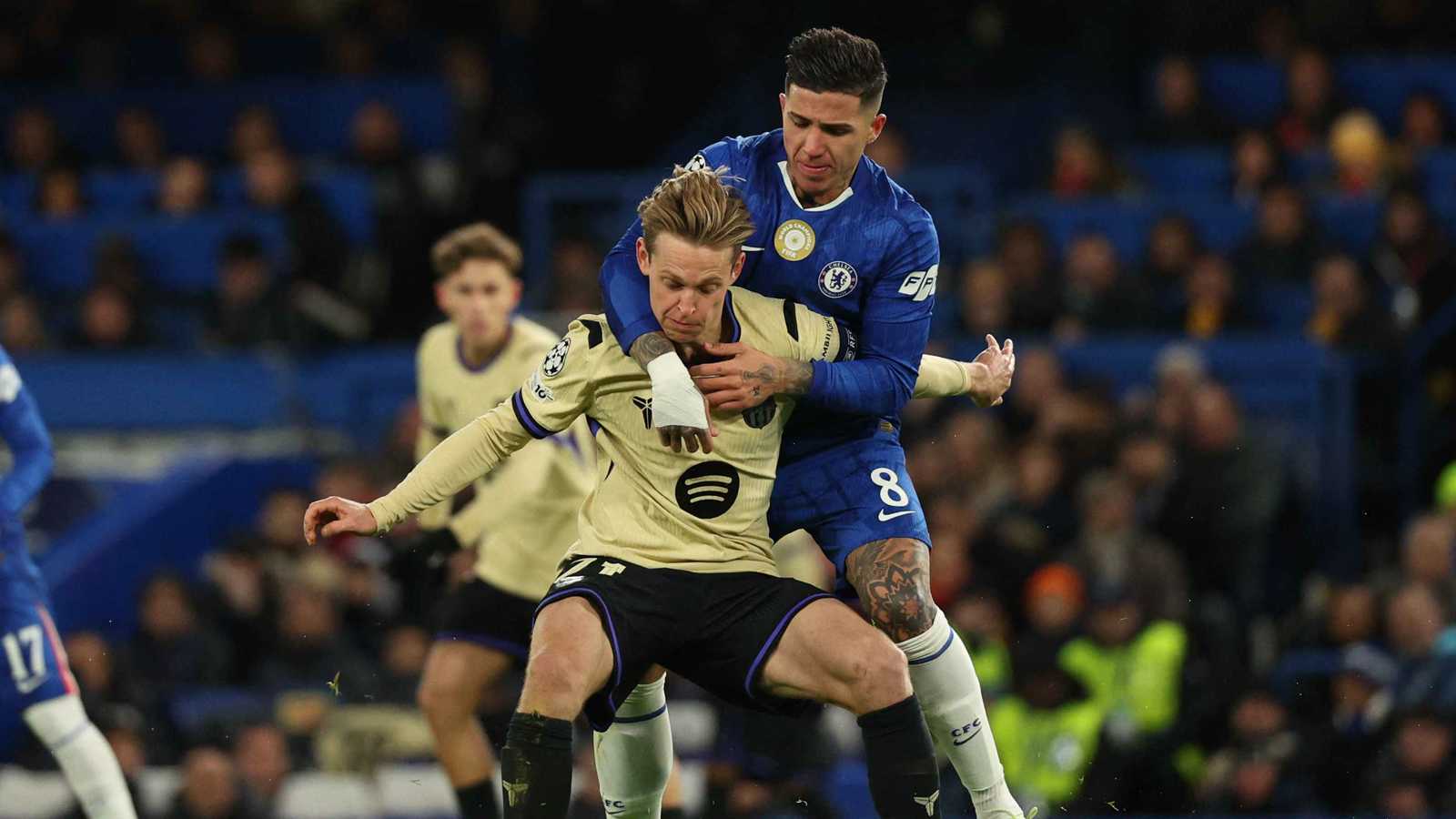 انهيار الليجا أمام البريميرليج.. 8 انتصارات إنجليزية مقابل 1 إسباني