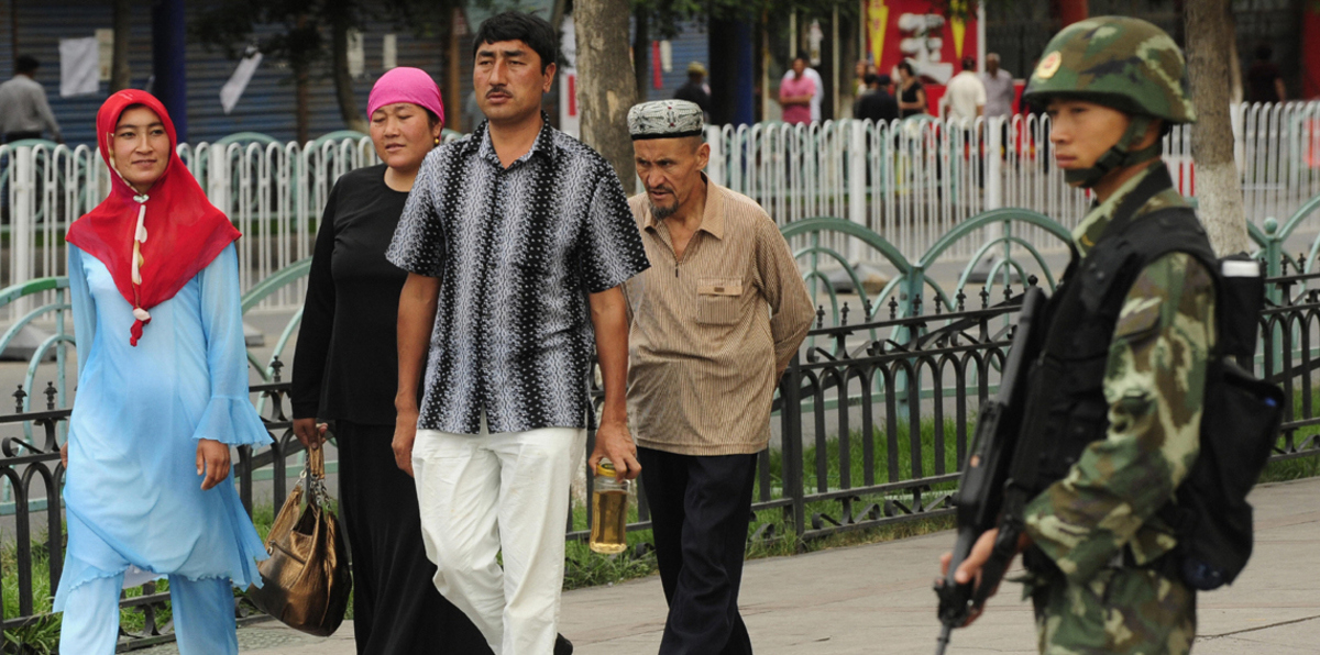 الصين قد تخضع لقيود أمريكية على الصادرات بسبب قمع المسلمين