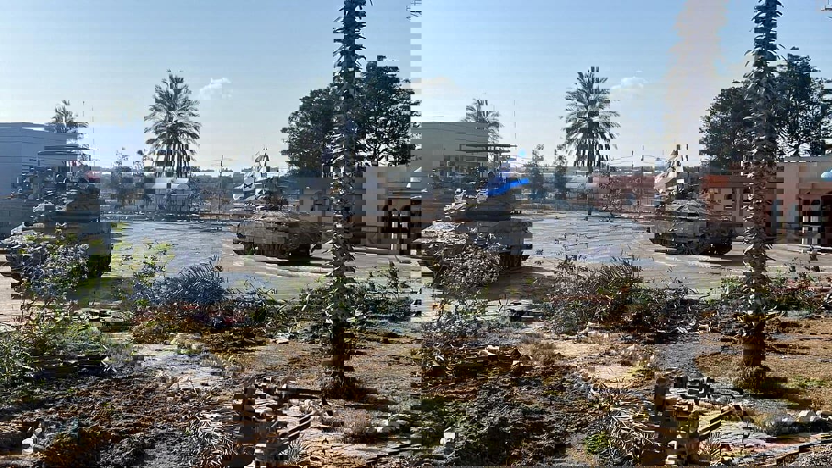 بعد شهر من اجتياحه.. سيناريوهات إدارة معبر رفح "غير واضحة"