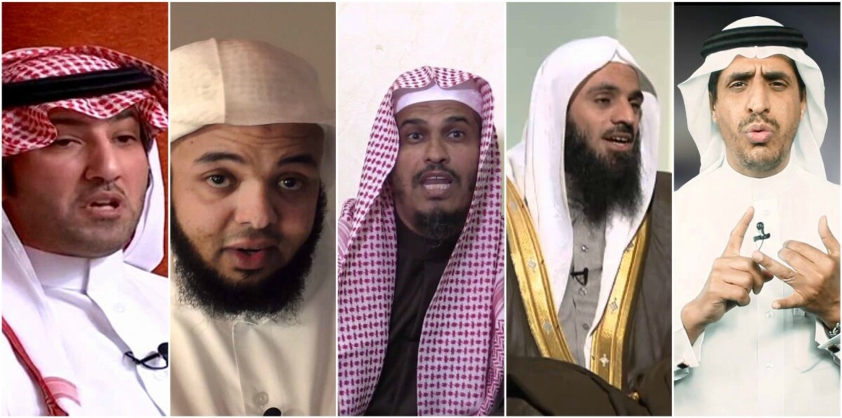 بعد الاعتقال.. سلمان العودة والقرني والبيشي وباقي "الخلية" أمام النيابة وهذه العقوبات المحتملة