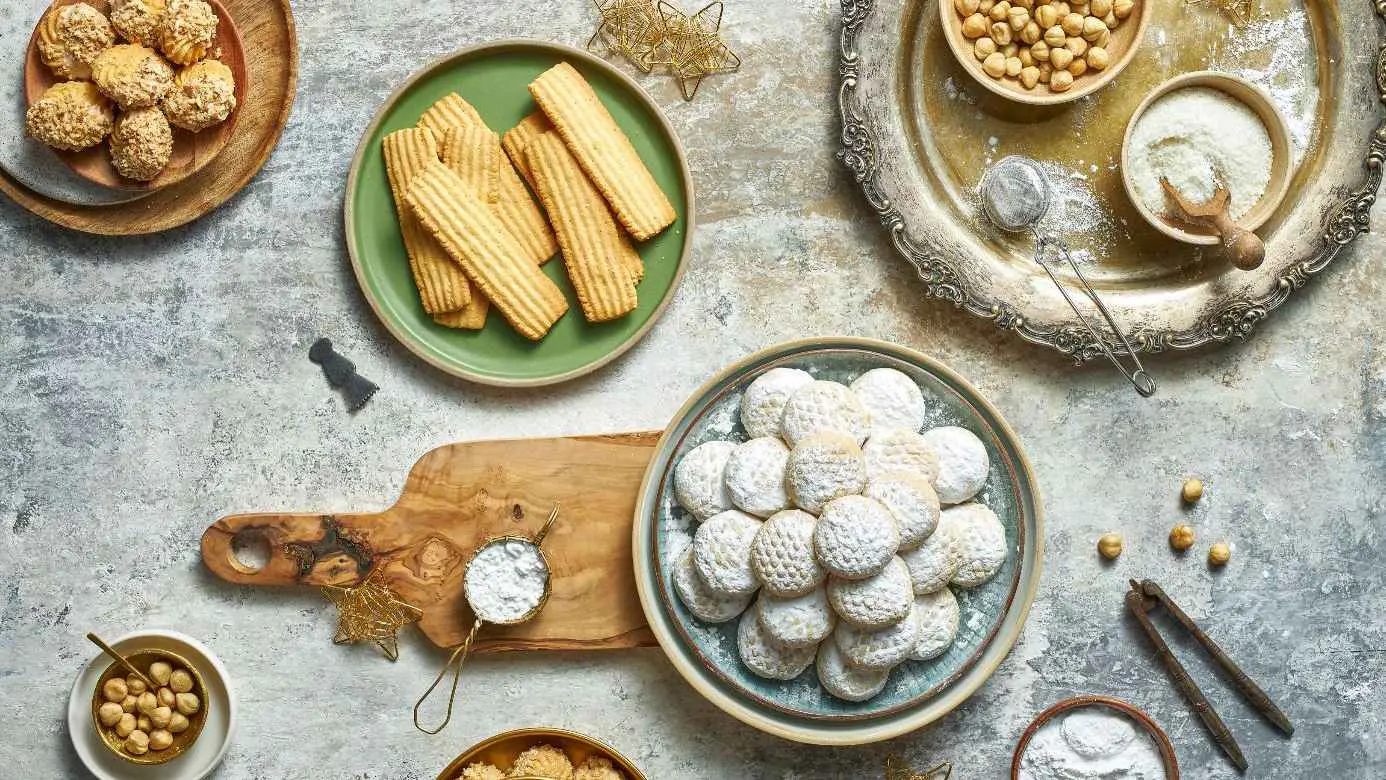 "كعك العيد" في مصر.. جذوره تمتد إلى ما قبل الفاطميين