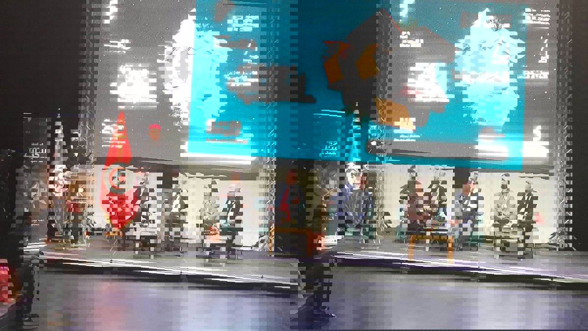 تونس تحتفي بـ"الكتاب الوطني" وسط صعوبات اقتصادية وتغطية إعلامية "خجولة"