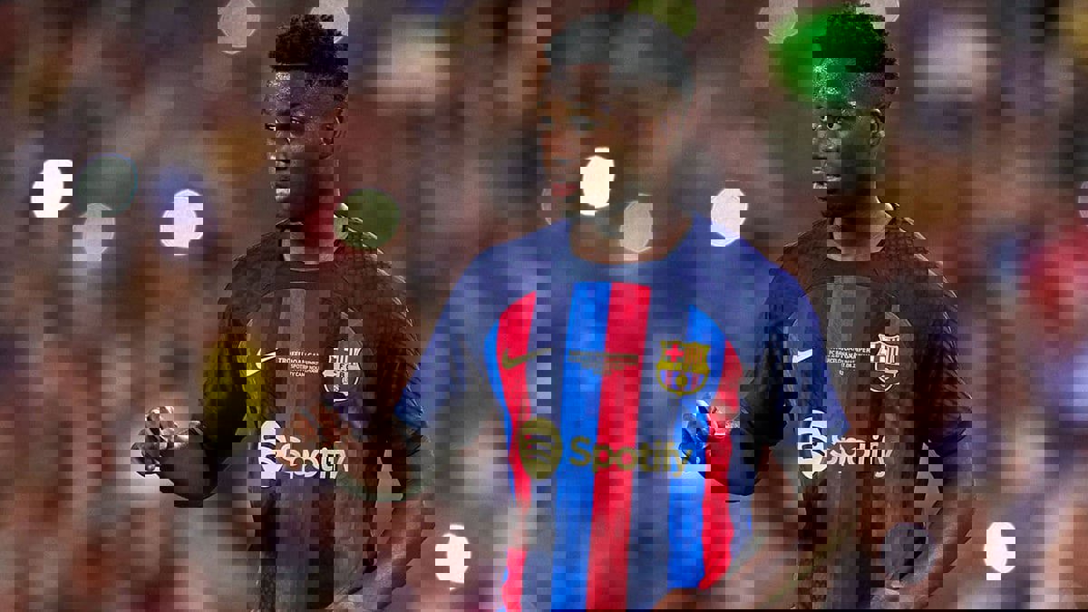 صحف رياضية: "أنسو فاتي.. حان دورك".. "إنتر ميلان للبيع".. و"حرب الشخصيات في محاكمة نيمار"