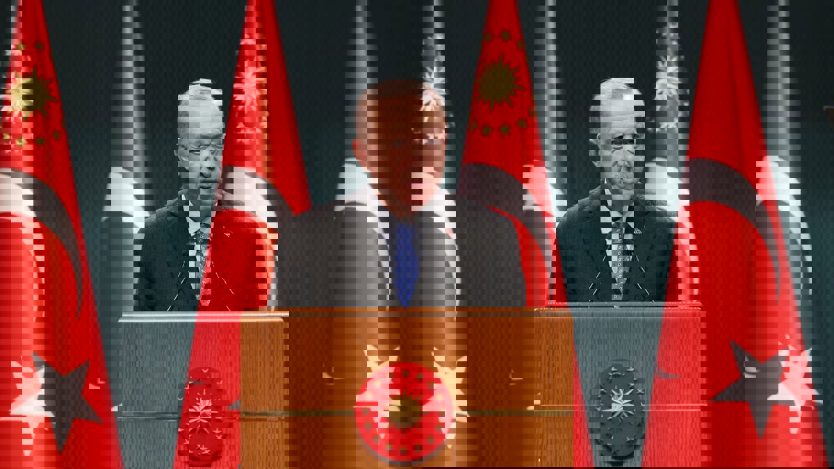 أردوغان: تركيا أحبطت محاولة انقلاب 2016 "بنضال" الشعب والدولة