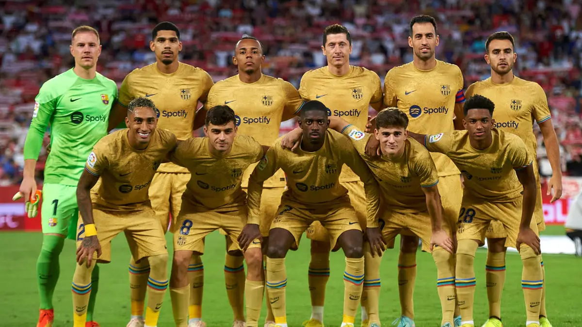 صحف رياضية: "برشلونة يخضع للاختبار".. "هازارد انضم للحفلة".. و"هالاند يعطي إكرامية للوبيتيجي"