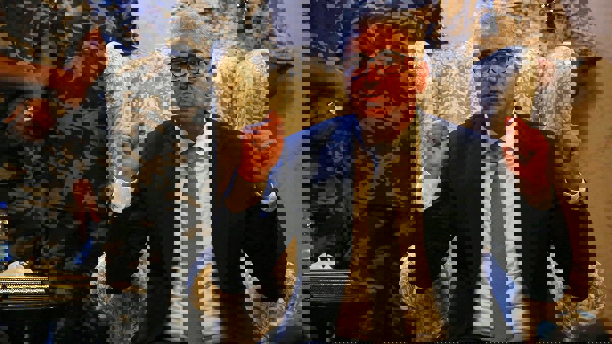 حكومة باشاغا تعلن رفع أقصى درجات التأهب استعدادًا لدخول طرابلس