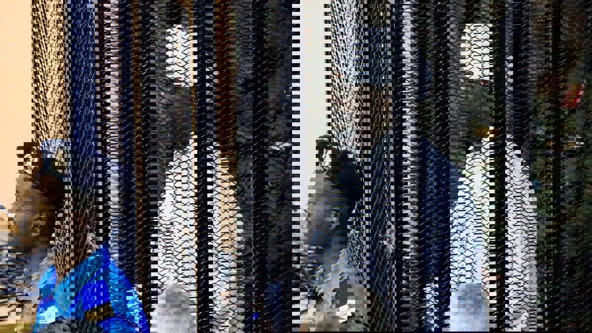 النيابة السودانية توجه للبشير تهما جديدة تتعلق بـ"جرائم ضد الإنسانية"