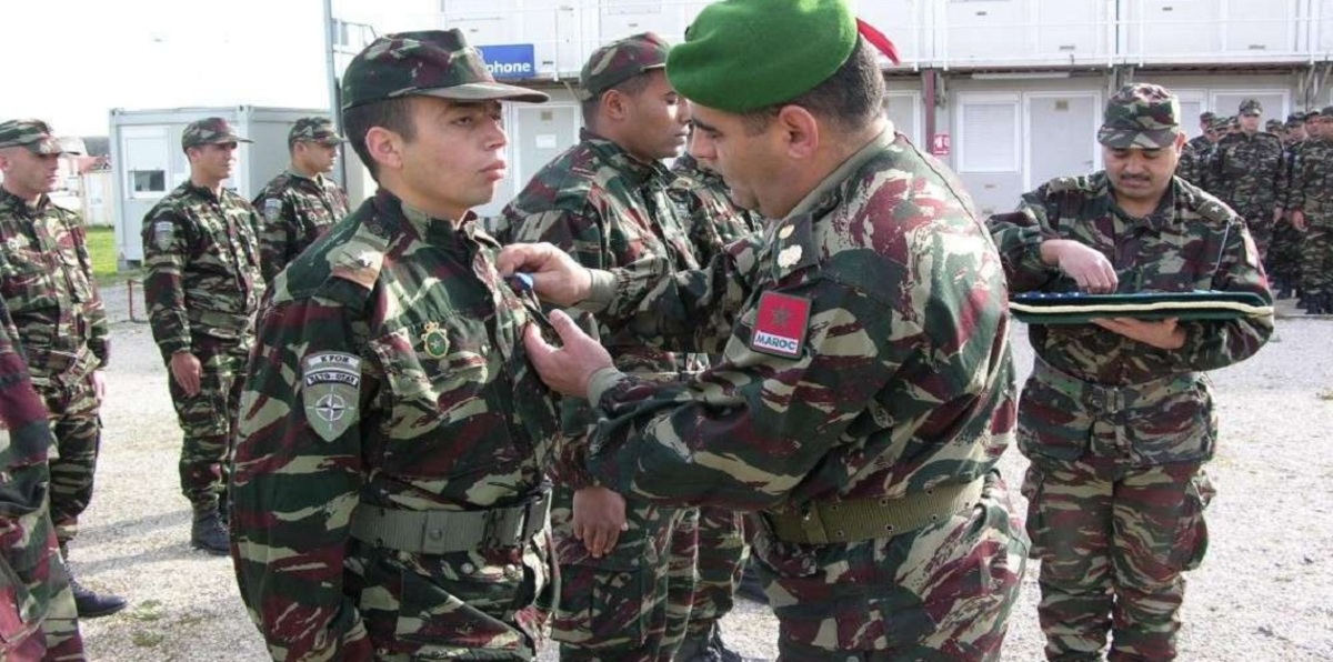 خبير عسكري يكشف خلفيات عودة التجنيد الإجباري في المغرب