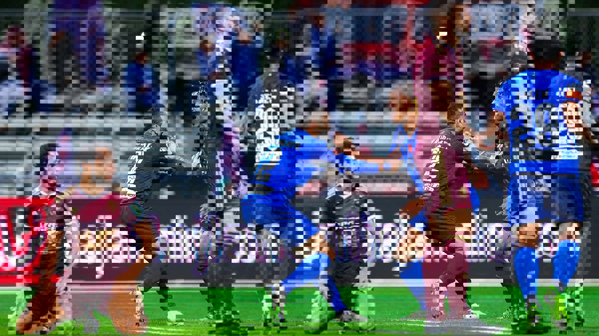 الهلال يتجاوز الفيصلي بضربات الترجيح ويواجه الاتفاق بدور الـ8 لكأس خادم الحرمين (فيديو)