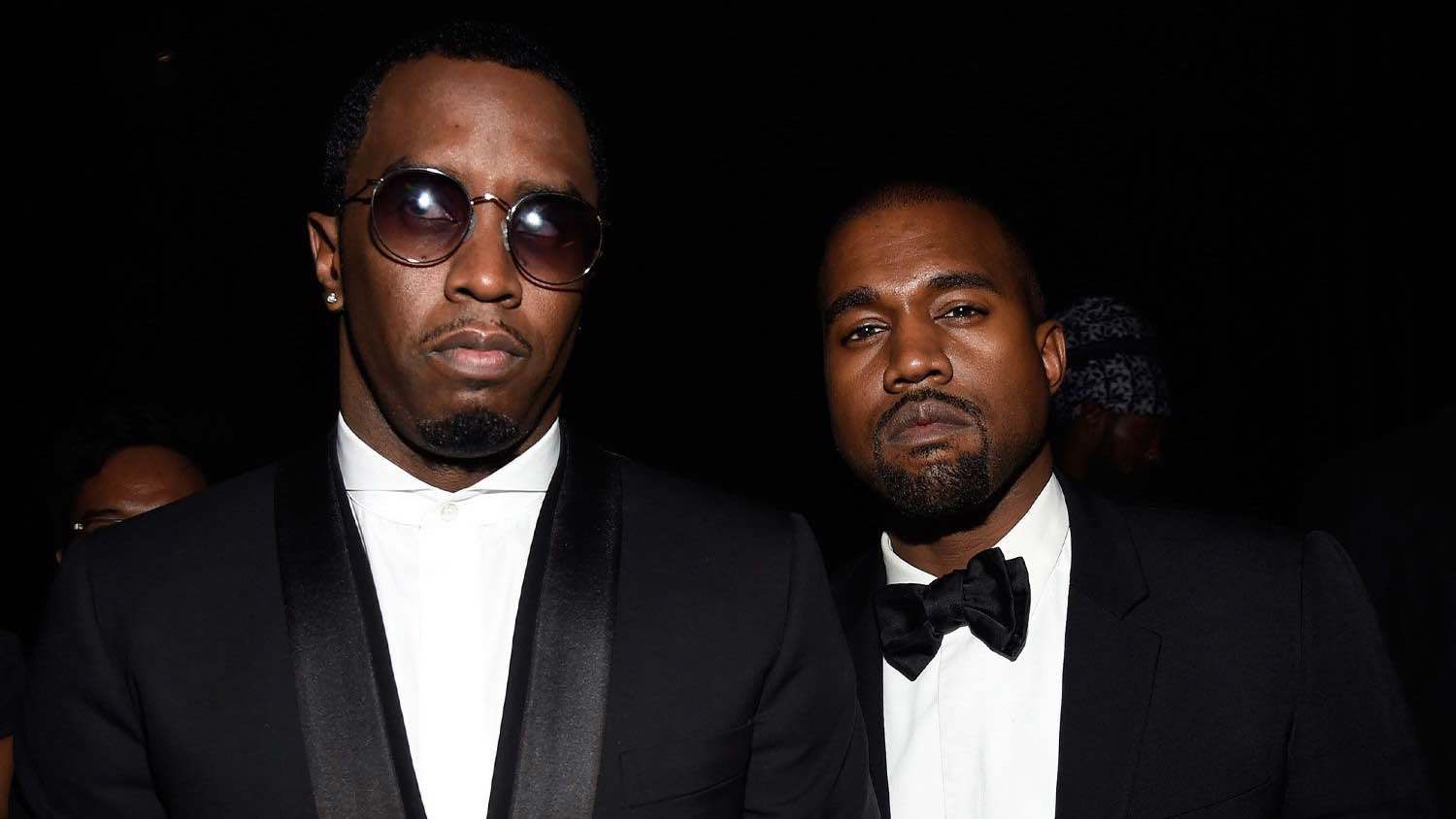 لهذا السبب.. شون "ديدي" كومبس يحذر كانييه ويست