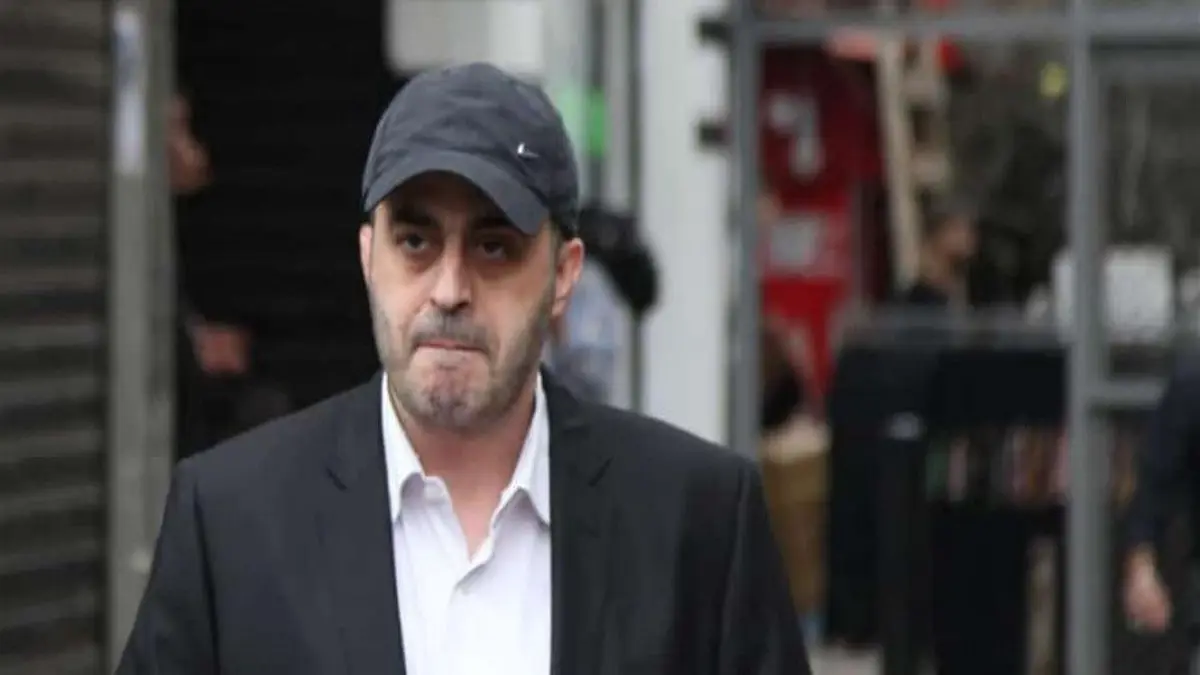 وكالة إيرانية: القيادي السابق بحزب الله علي حاطوم اغتيل في منزله