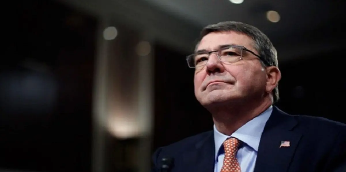 الصين تسخر من وزير الدفاع الأمريكي