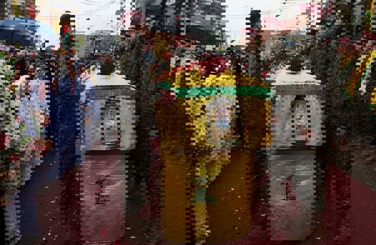 الجيش الإسرائيلي يكشف نتائج عملياته العسكرية ضد ميليشيات حزب الله