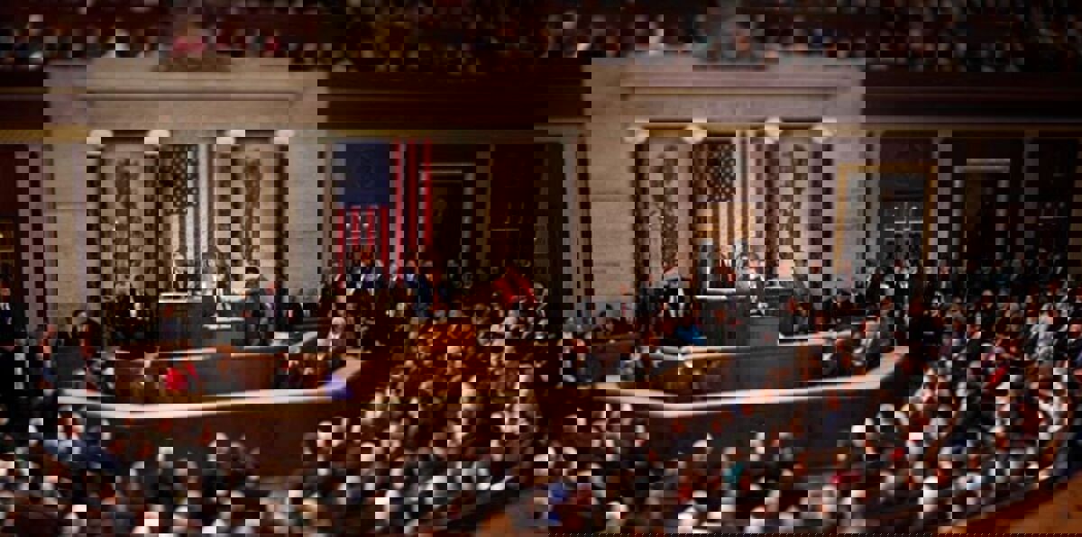 الشيوخ الأمريكي يمرّر قانونا يستفز الصين