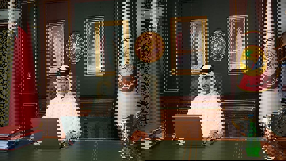 قطر.. تعيين بندر آل ثاني محافظا لمصرف قطر المركزي