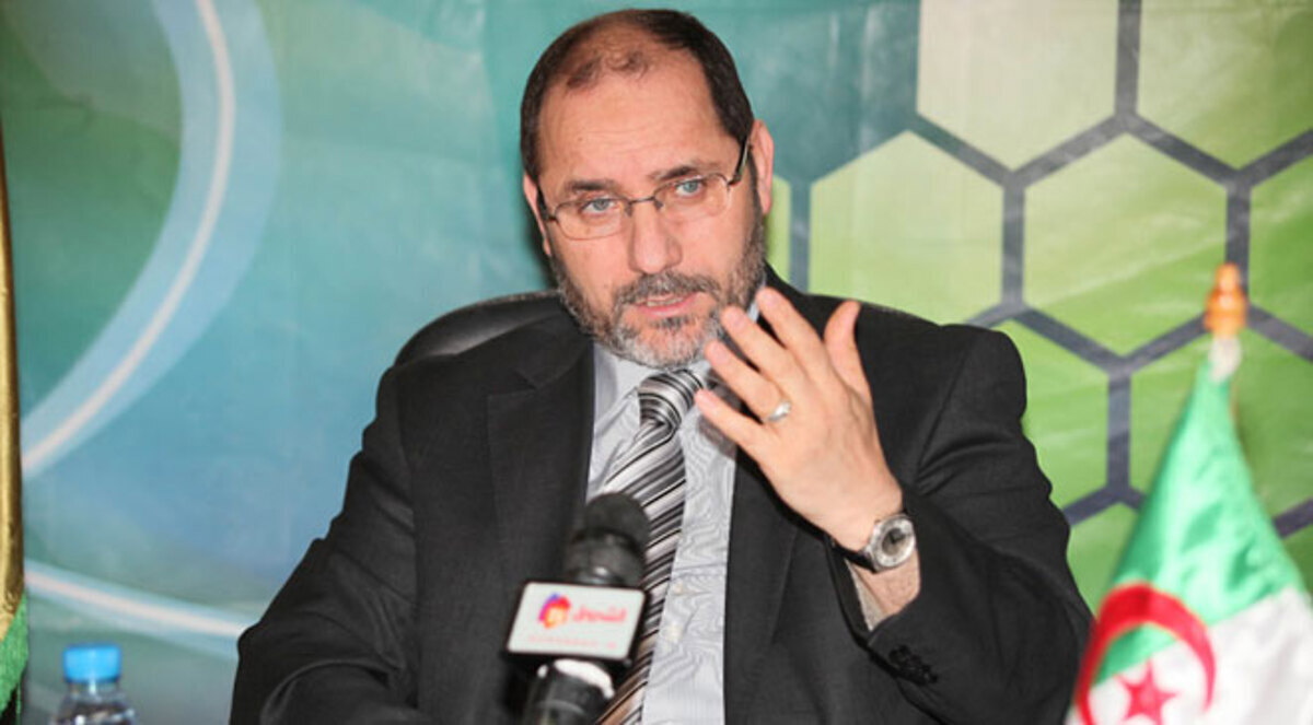 إخوان الجزائر يحذّرون من الانفلات السياسي