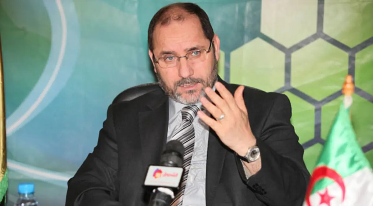 إخوان الجزائر يحذّرون من الانفلات السياسي