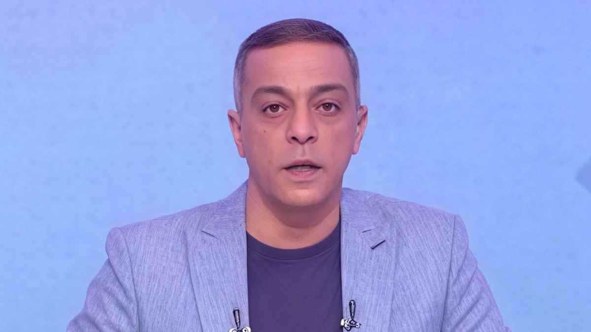 الزمالك يتخذ 3 قرارات عاجلة لتكريم محمد صبري