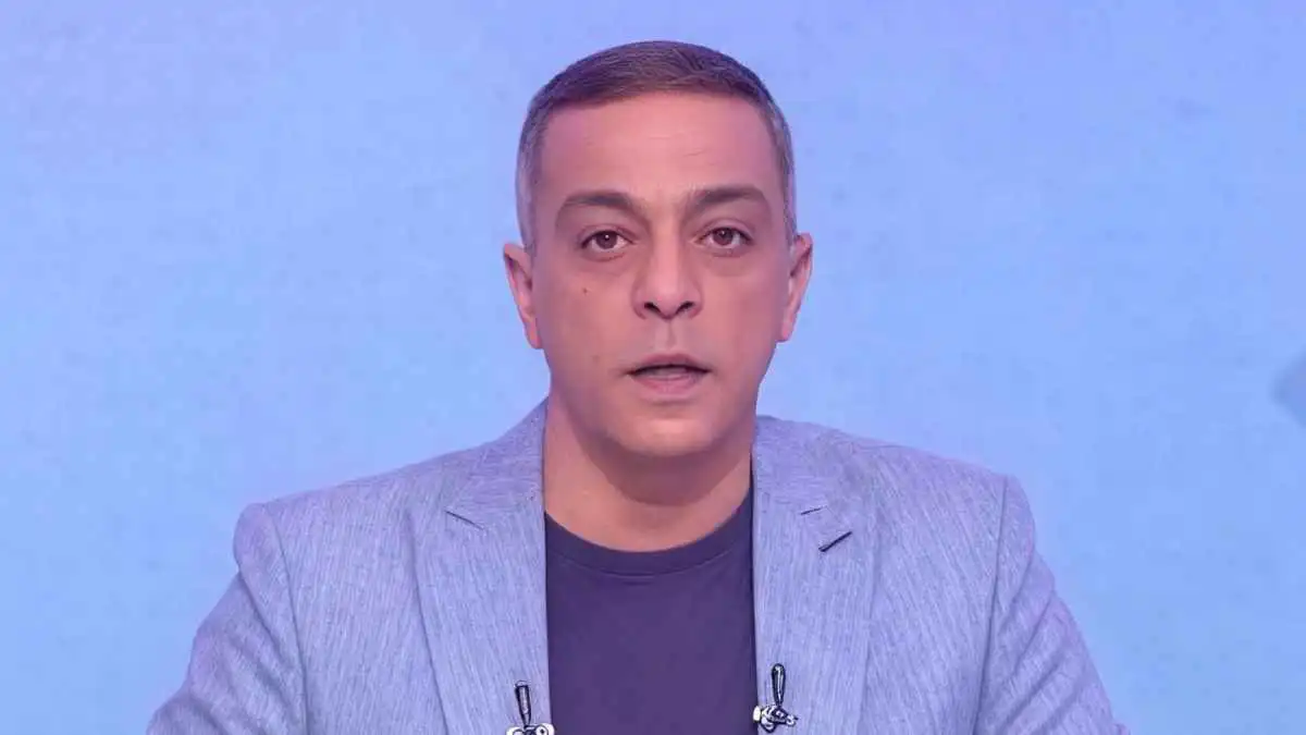 الزمالك يتخذ 3 قرارات عاجلة لتكريم محمد صبري