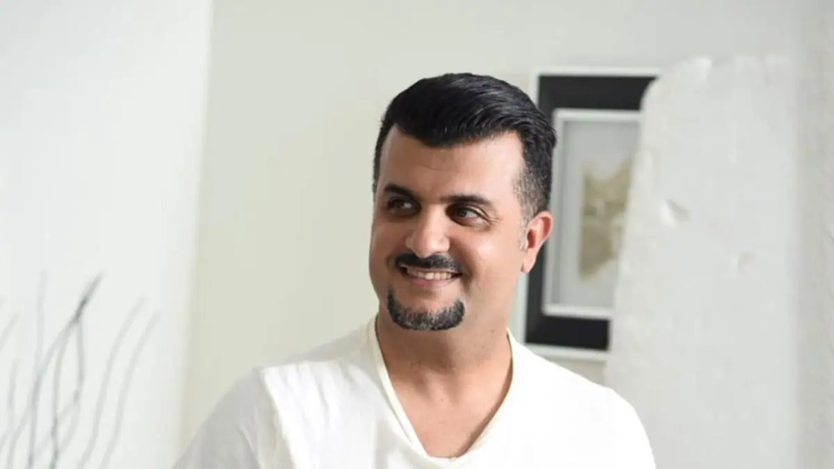 نقل الفنان الكويتي مشاري البلام إلى العناية المركزة بسبب كورونا