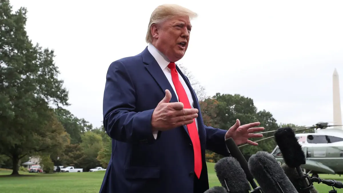 إندبندنت: خطة ترامب حيال أوكرانيا "مزيج خطير من الانعزالية والاسترضاء" 