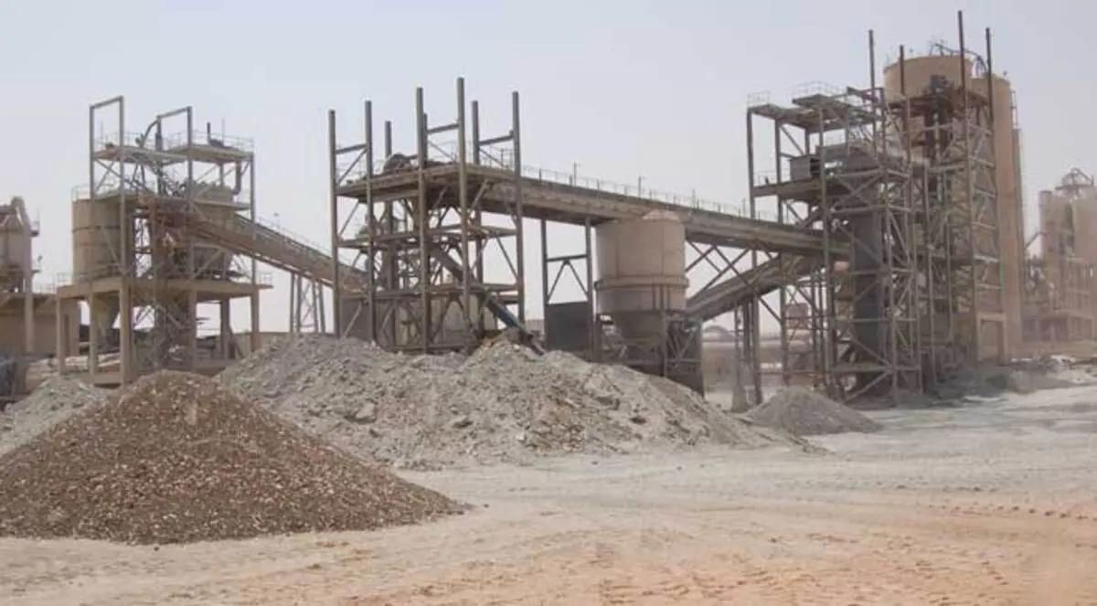 أسمنت أم القرى السعودية تطرح 50% من أسهمها للاكتتاب