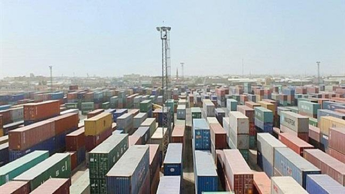 الحكومة السودانية تنفي بيع ميناء بورتسودان