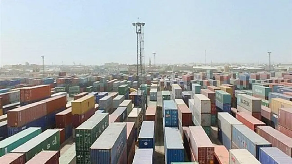 الحكومة السودانية تنفي بيع ميناء بورتسودان