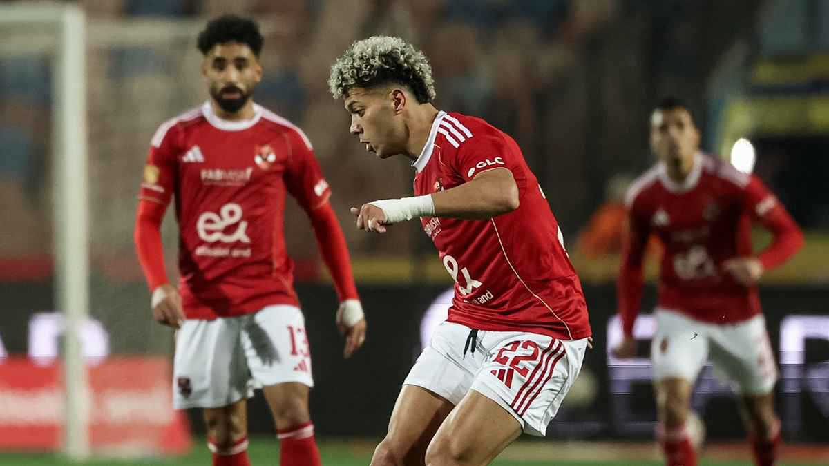 عبر "إرم نيوز".. أسطورة الأهلي يوجه نصيحة لمحمود الخطيب بشأن إمام عاشور 