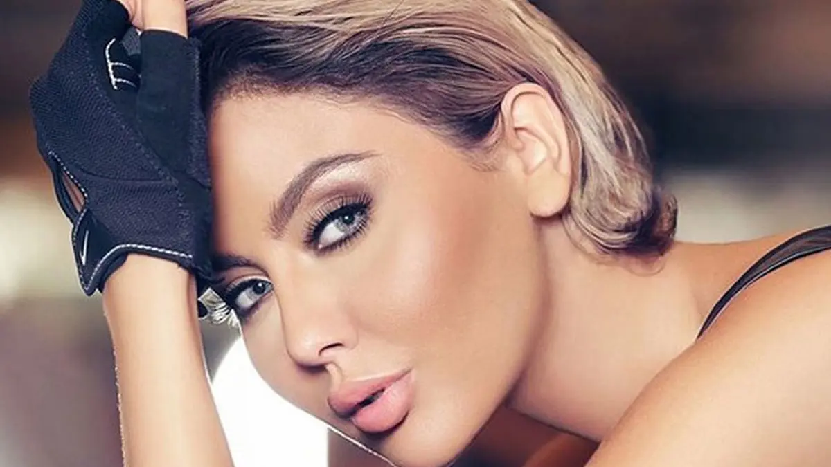 سخرية عارمة من الفنانة مريم حسين بعد كشفها أسباب اعتزالها (فيديو)