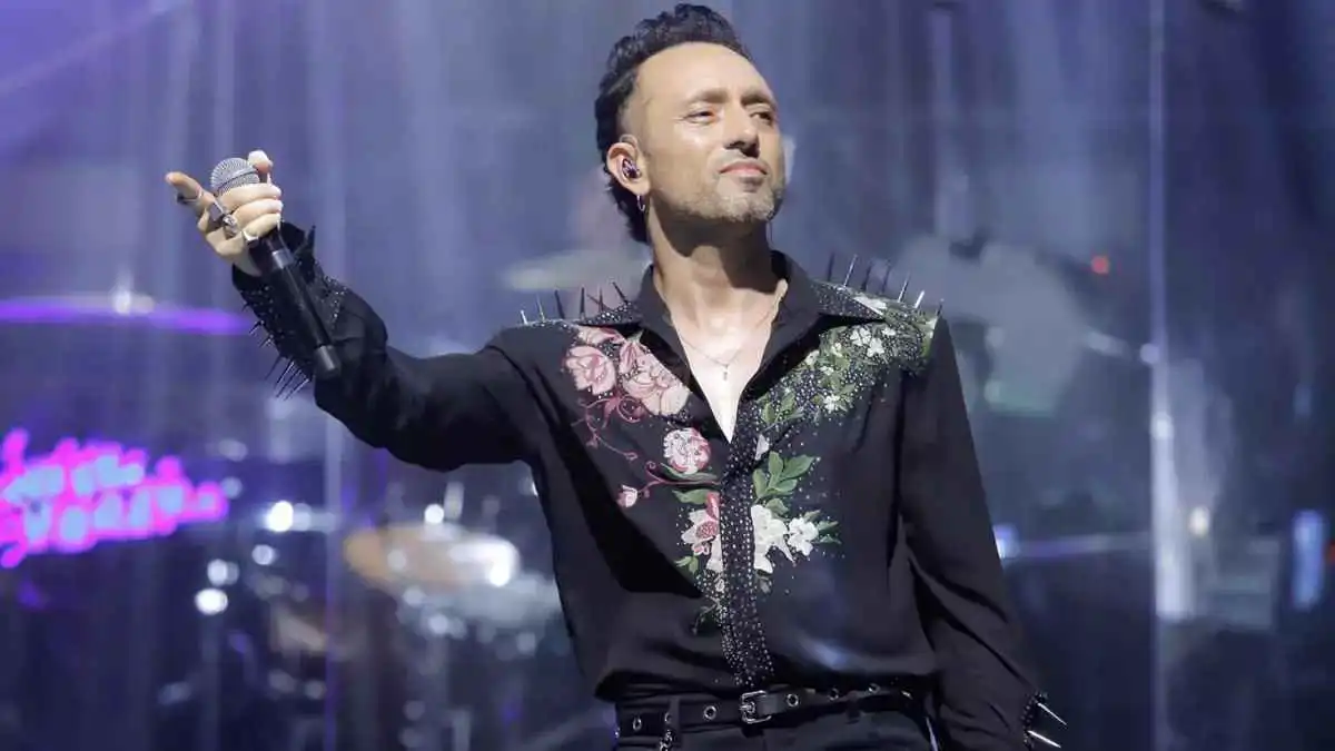 بسبب كلماتها.. وزارة تركية تطلب حظر أغنية جديدة لفنان مشهور