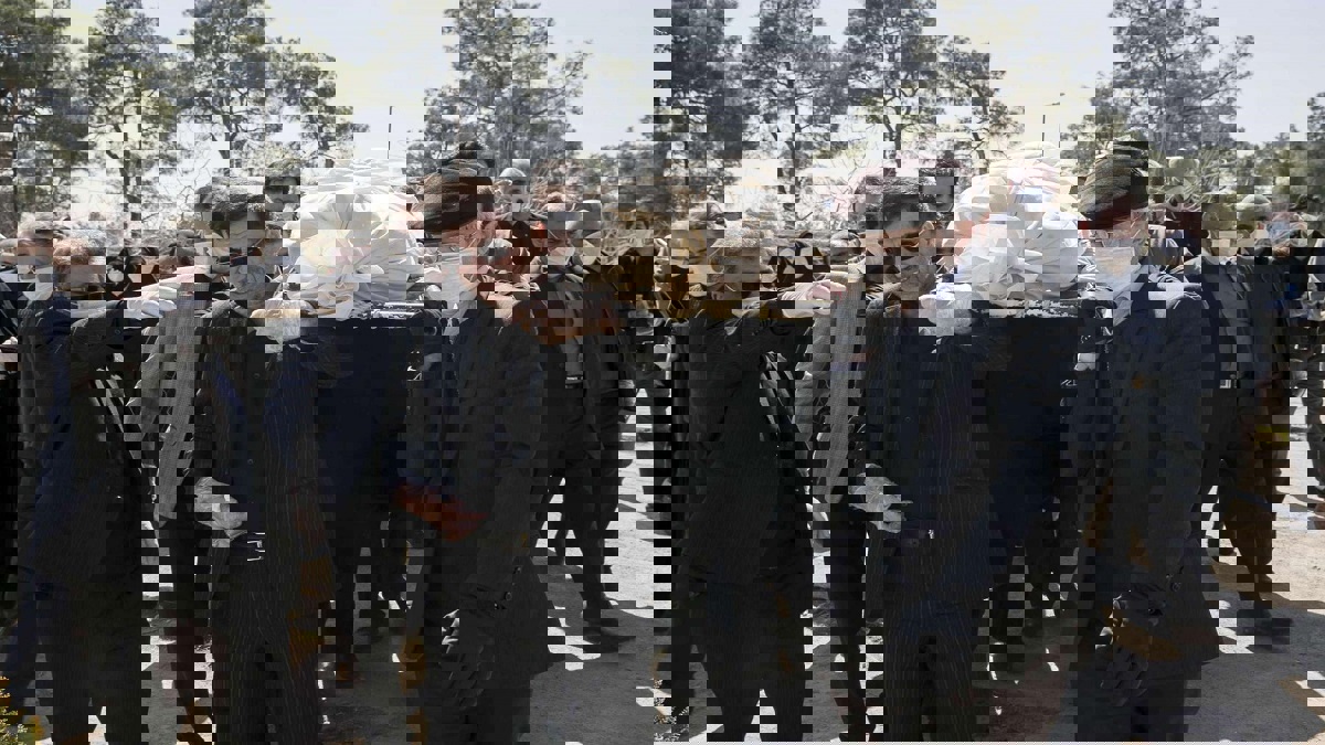 إيران.. وفاة كل 12 دقيقة بكورونا وطهران تتصدر بعدد الوفيات