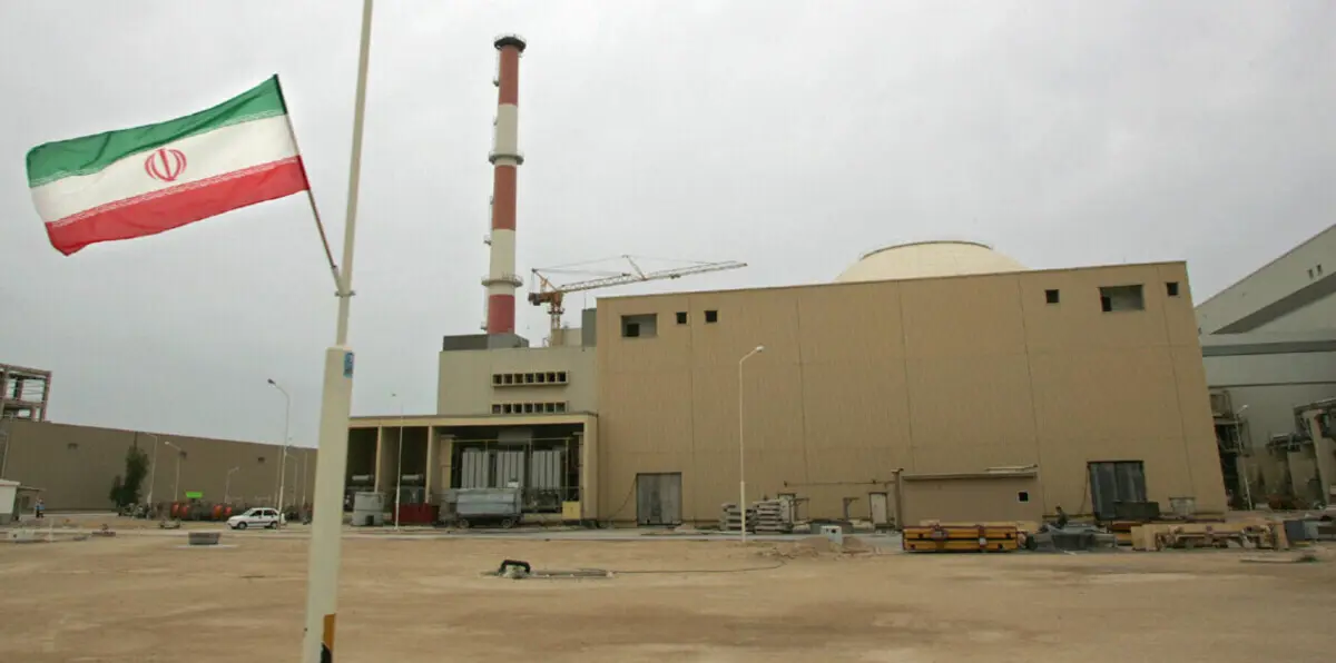 البرلمان الإيراني يبحث زيادة تخصيب اليورانيوم ردًا على العقوبات الأمريكية