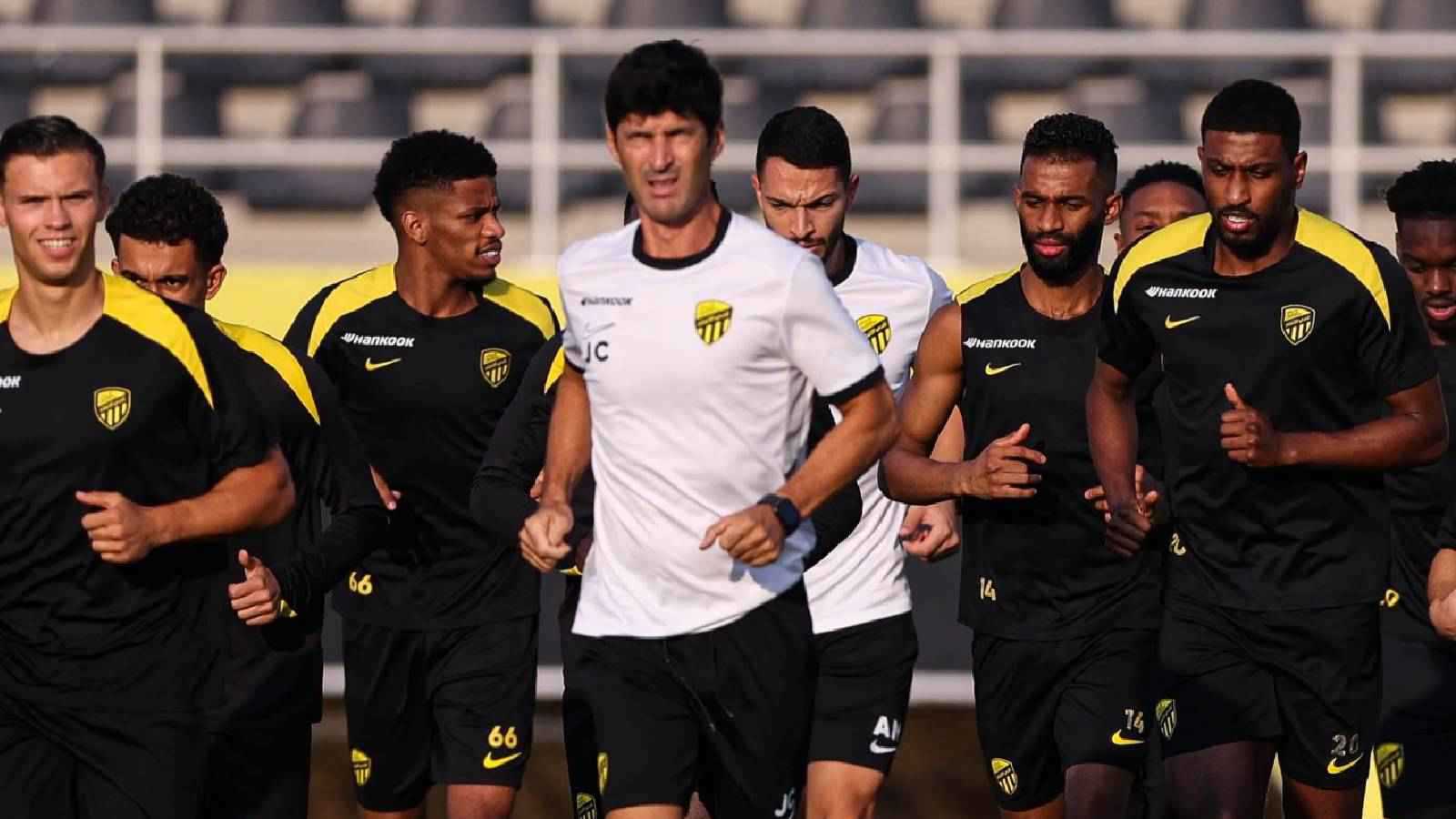 بعكس التوقعات.. هل تنقذ صدمة بنزيما موسم الاتحاد السعودي؟ 