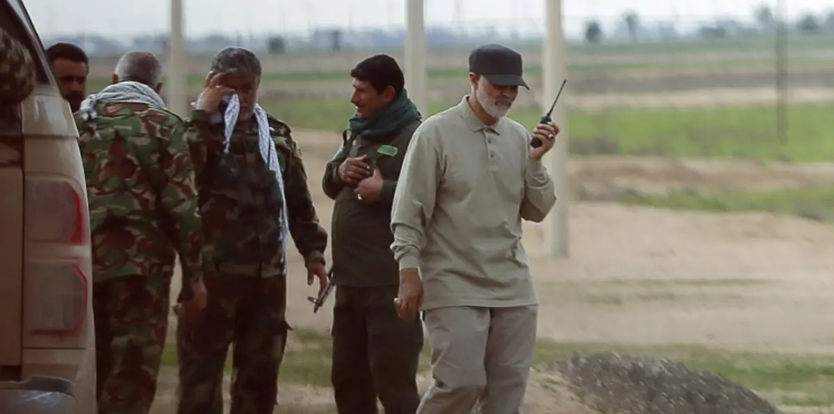 لماذا يعرقل قاسم سليماني مساعي روحاني لتسمية سفير جديد لإيران في سوريا؟