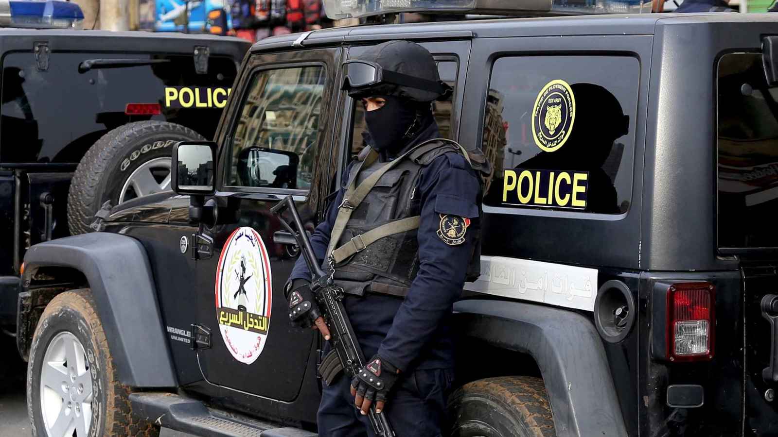 مصر.. بيان رسمي بعد الاعتداء على سائح في شرم الشيخ