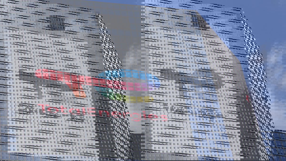 إسرائيل و"توتال" تجريان محادثات بشأن حقل غاز قبالة لبنان