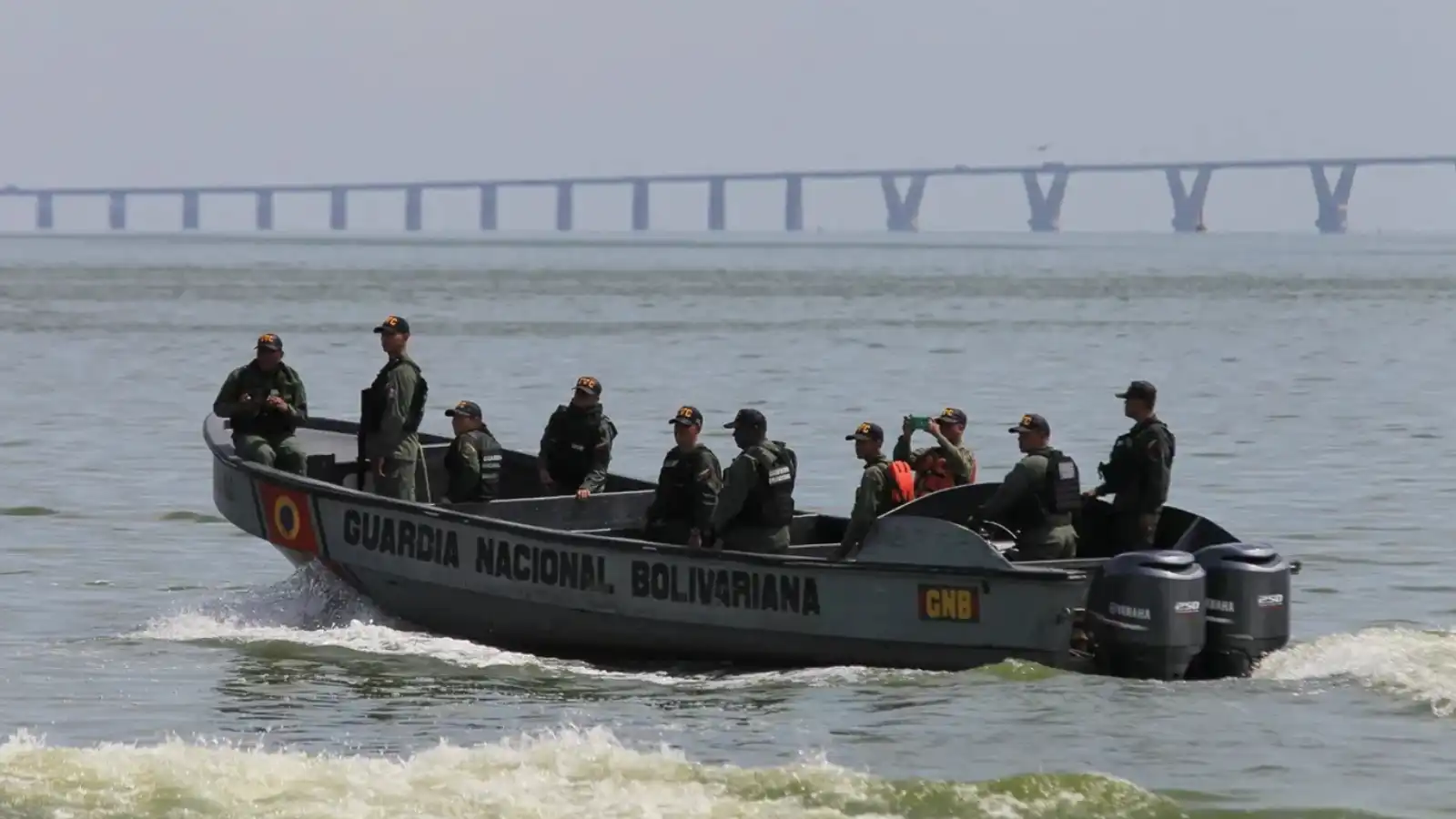 في ظل صدام واشنطن وكراكاس.. ترينيداد وتوباغو تعلن حالة "التأهب القصوى"