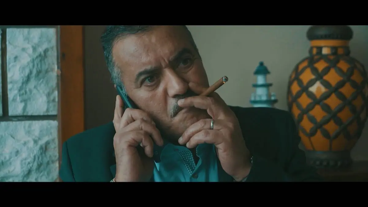 بسبب مصطلح "الهجّالة".. مسلسل رمضاني يفجر غضبا في الجزائر (فيديو)