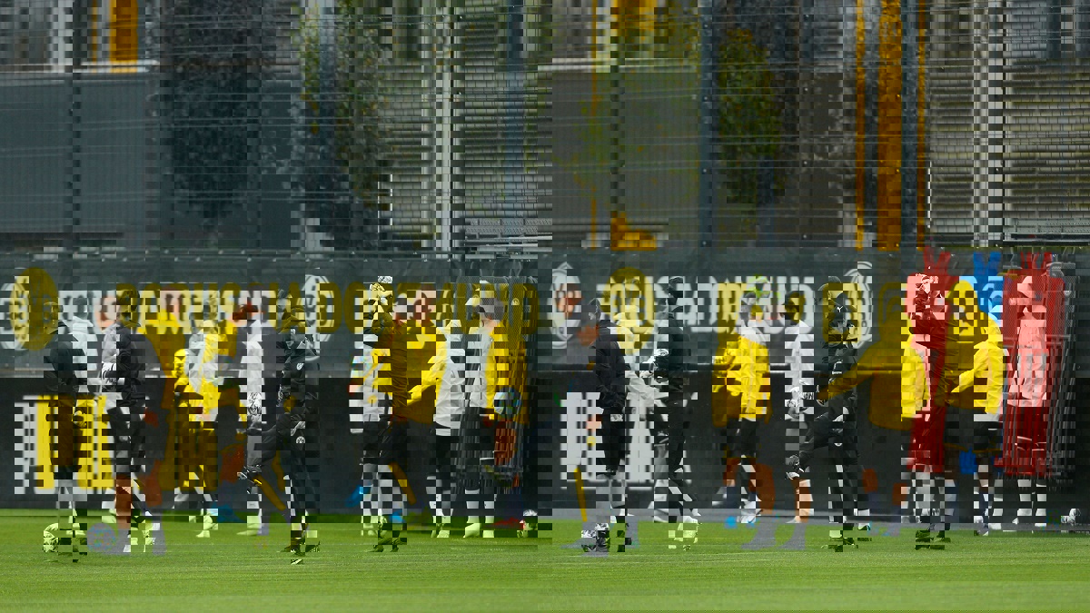 مباراة برشلونة ضد بروسيا دورتموند.. ضربة قوية لأسود فيستفاليا قبل مواجهة دوري أبطال أوروبا