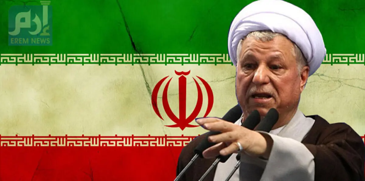 هاشمي رفسنجاني.. ابن مزارع الفستق وتلميذ الخميني الذي أثار غضب متشددي إيران